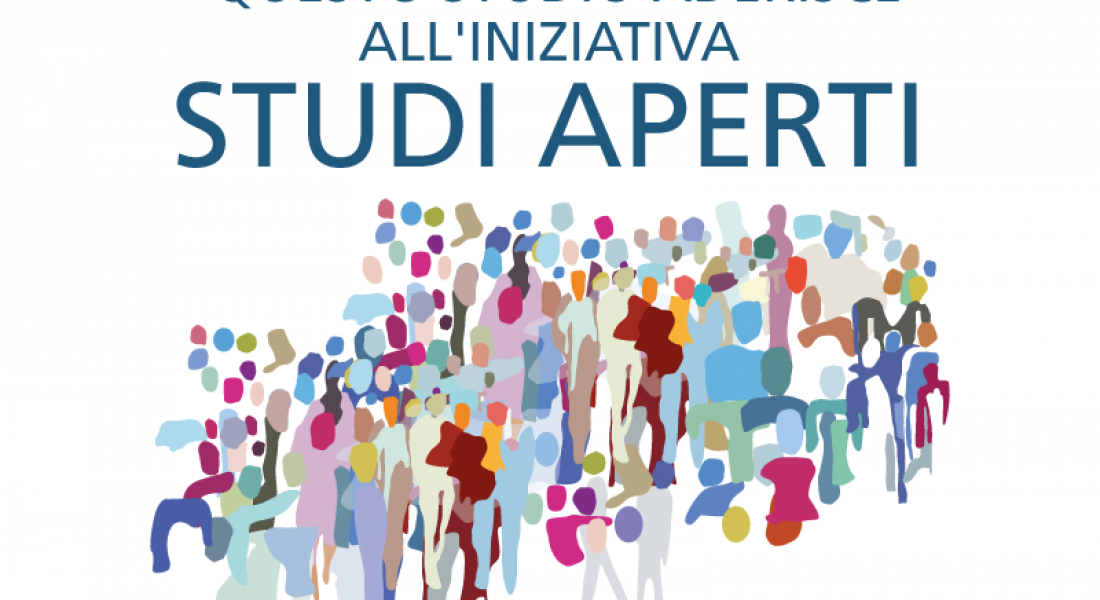 Giornata Nazionale della Psicologia – Iniziativa STUDI APERTI Giornata Nazionale della Psicologia – Iniziativa STUDI APERTI