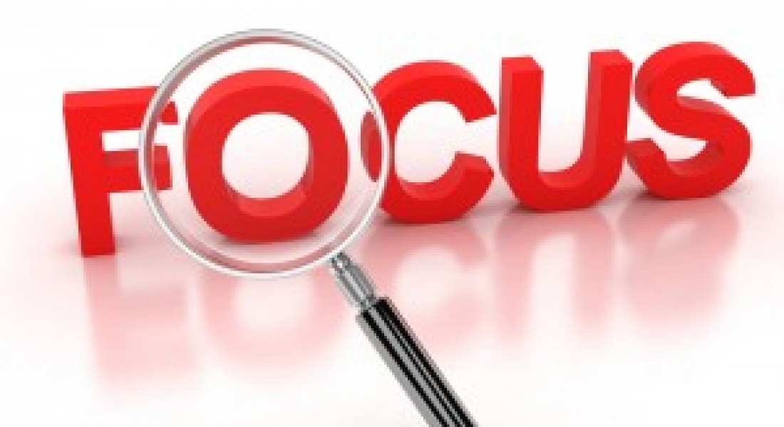 FOCUS PIU’ GRANDE – IDENTIFICARCI CON UN PROBLEMA O DISIDENTIFICARCI FOCUS PIU’ GRANDE – IDENTIFICARCI CON UN PROBLEMA O DISIDENTIFICARCI